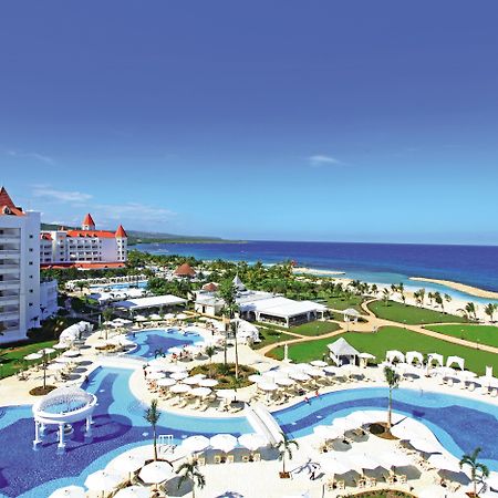Bahia Principe Luxury Runaway Bay (Adults Only) 외부 사진