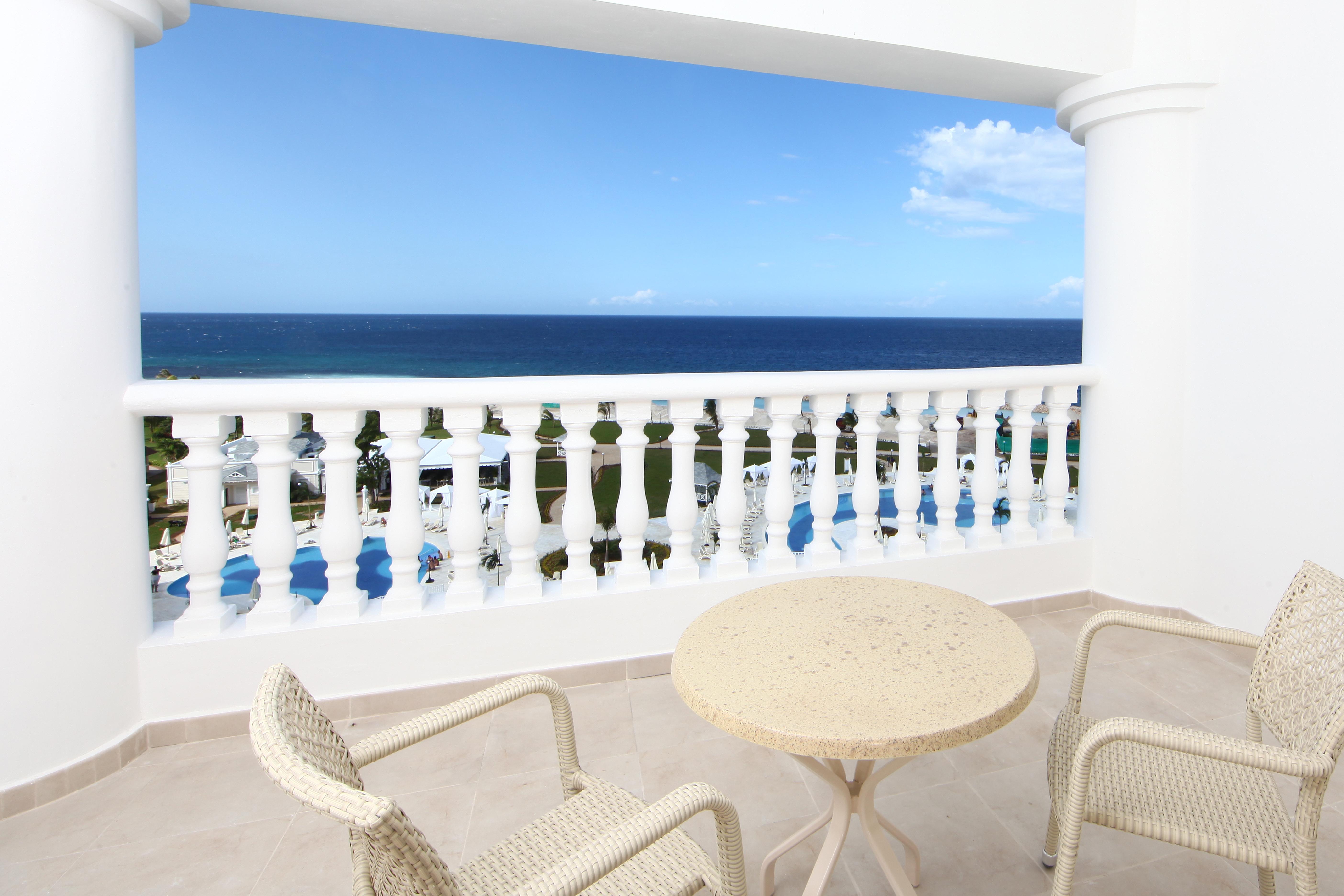 Bahia Principe Luxury Runaway Bay (Adults Only) 외부 사진