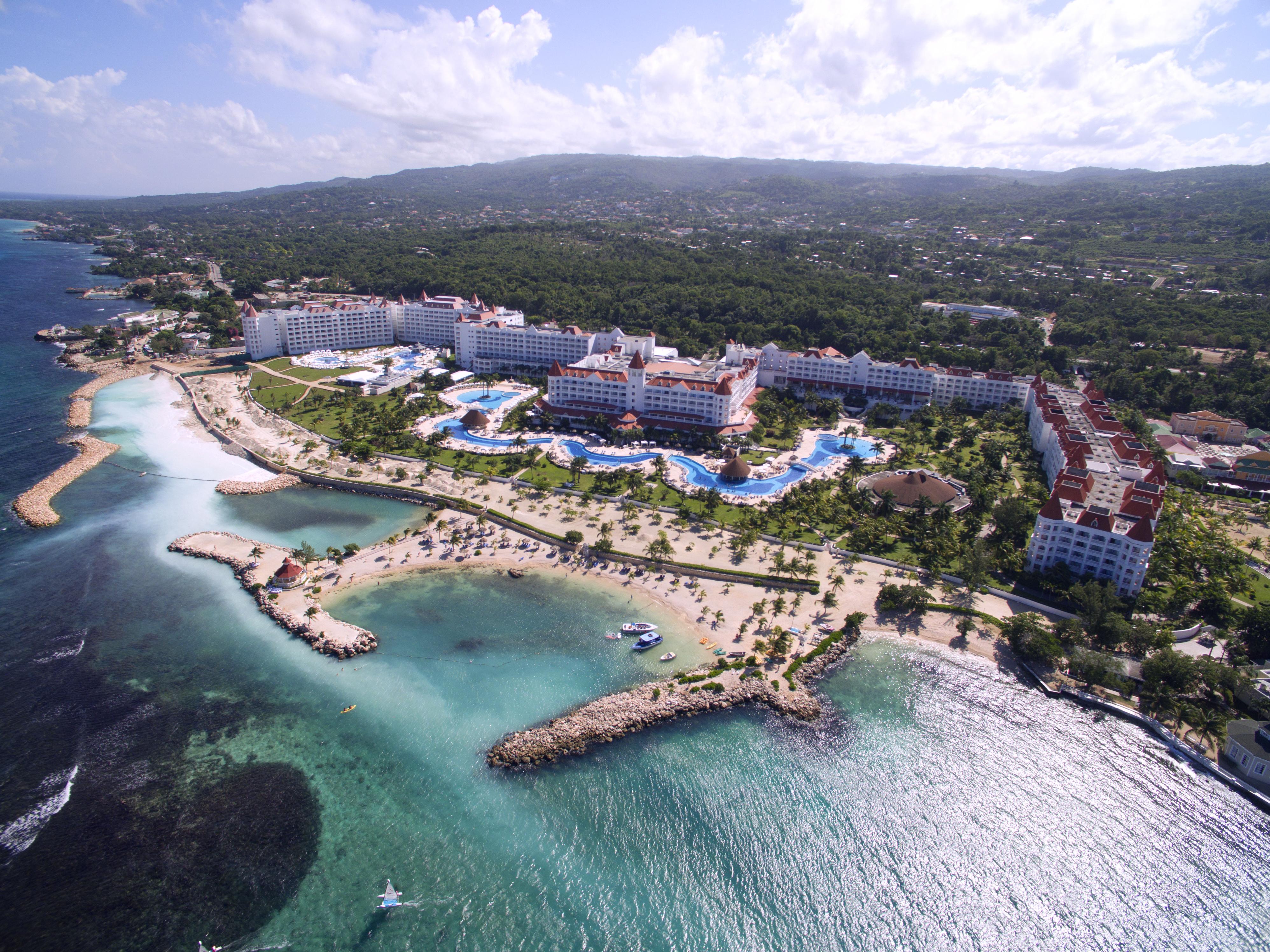 Bahia Principe Luxury Runaway Bay (Adults Only) 외부 사진