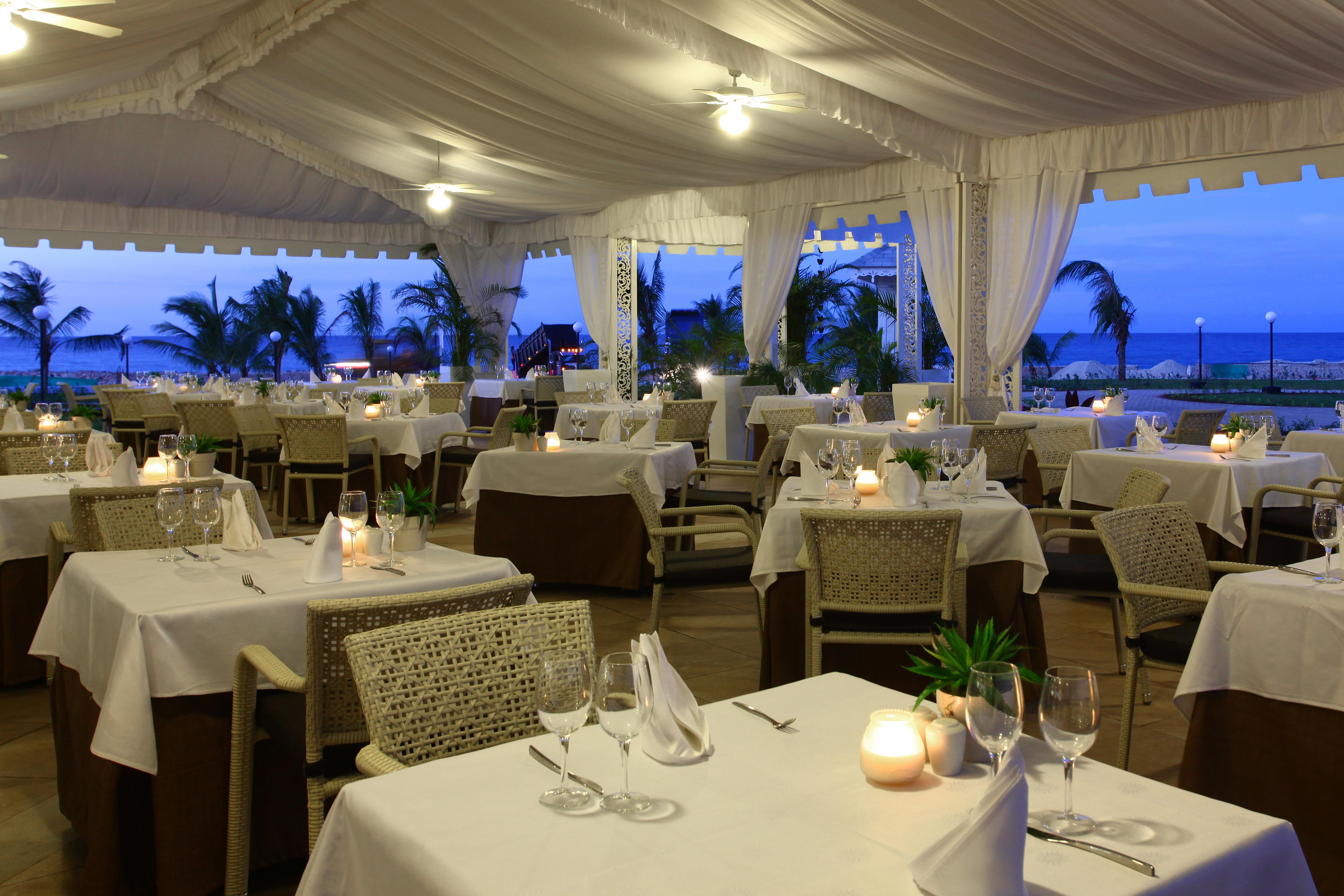 Bahia Principe Luxury Runaway Bay (Adults Only) 외부 사진