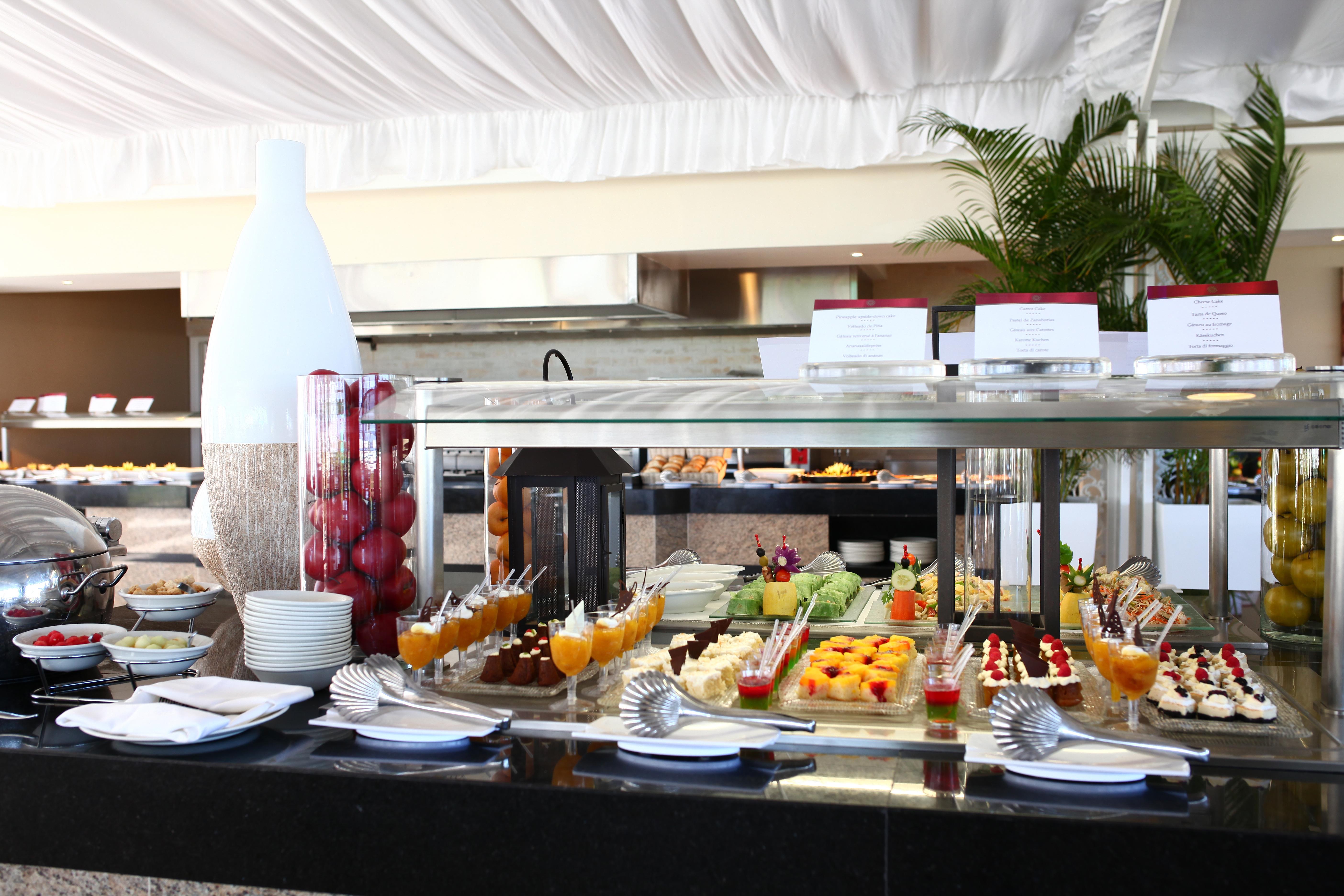 Bahia Principe Luxury Runaway Bay (Adults Only) 외부 사진