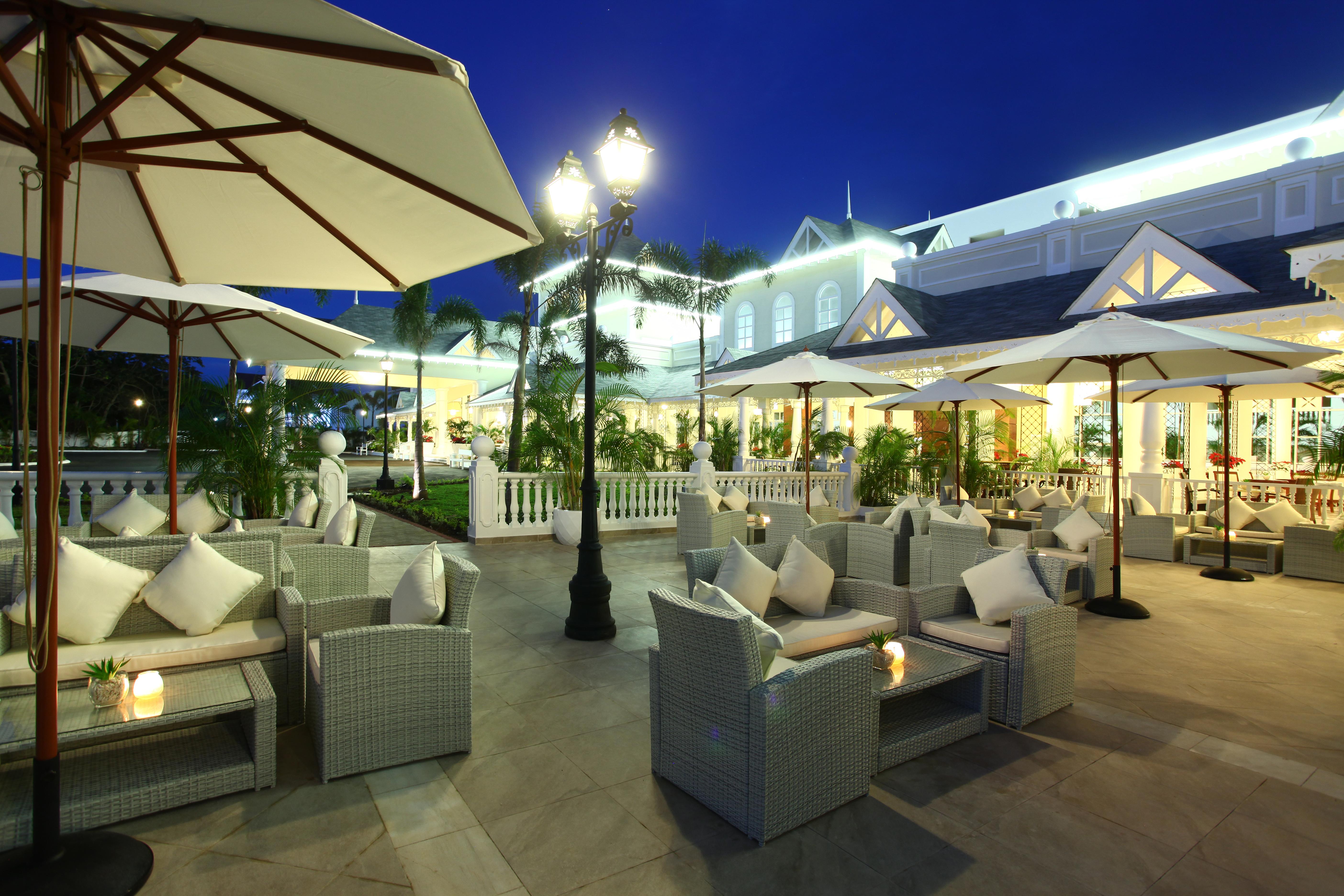 Bahia Principe Luxury Runaway Bay (Adults Only) 외부 사진