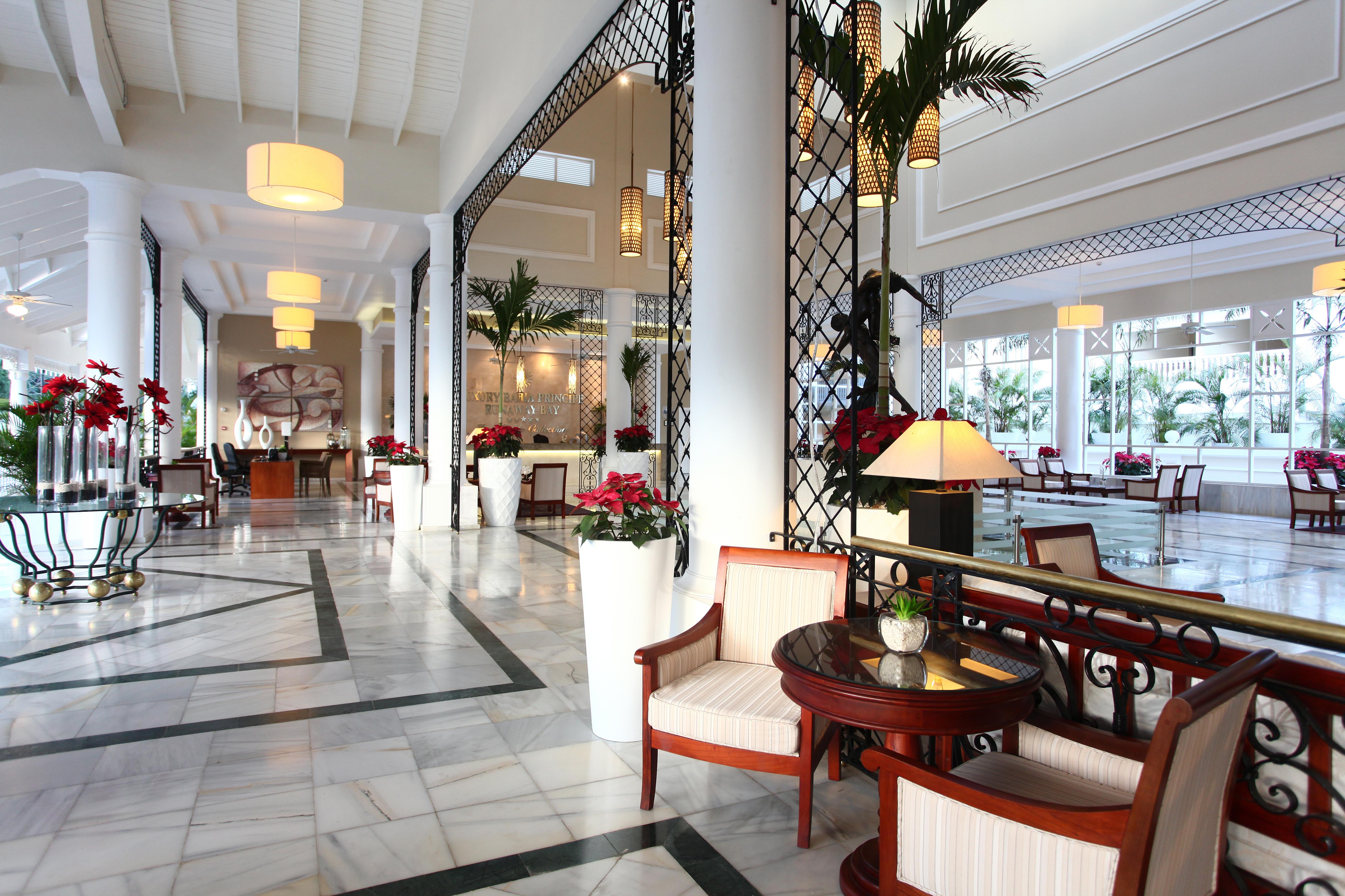 Bahia Principe Luxury Runaway Bay (Adults Only) 외부 사진