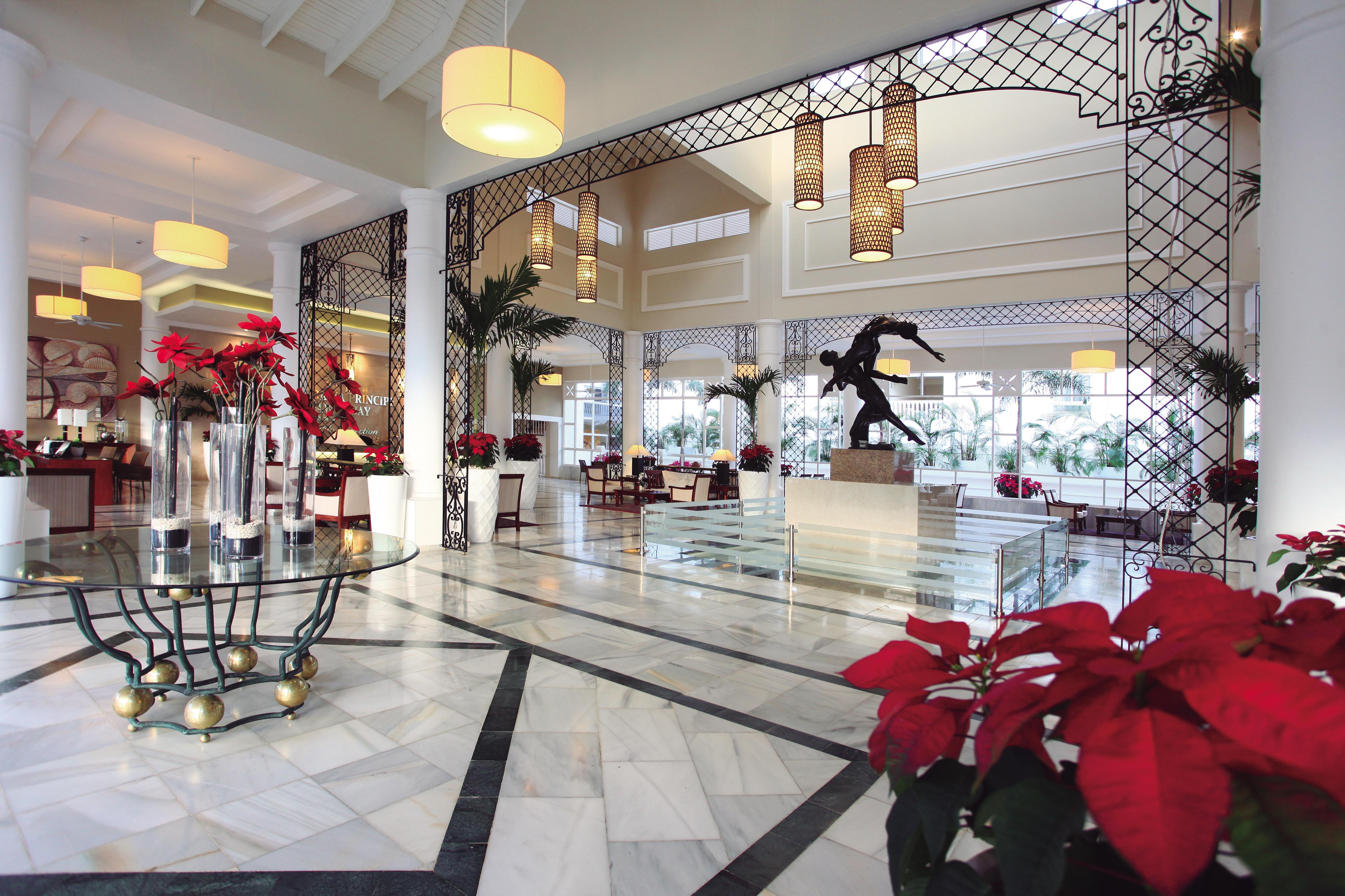 Bahia Principe Luxury Runaway Bay (Adults Only) 외부 사진