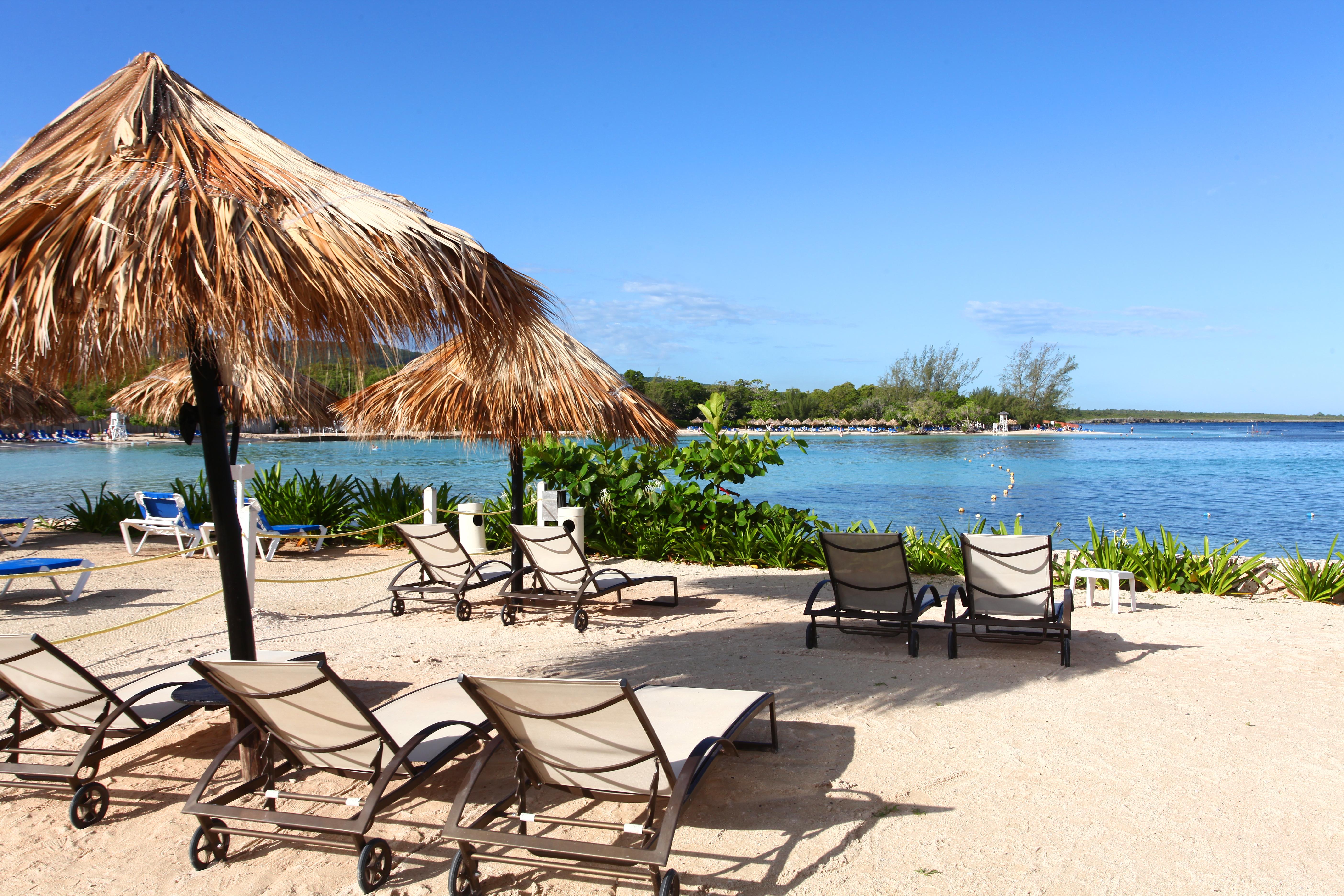 Bahia Principe Luxury Runaway Bay (Adults Only) 외부 사진