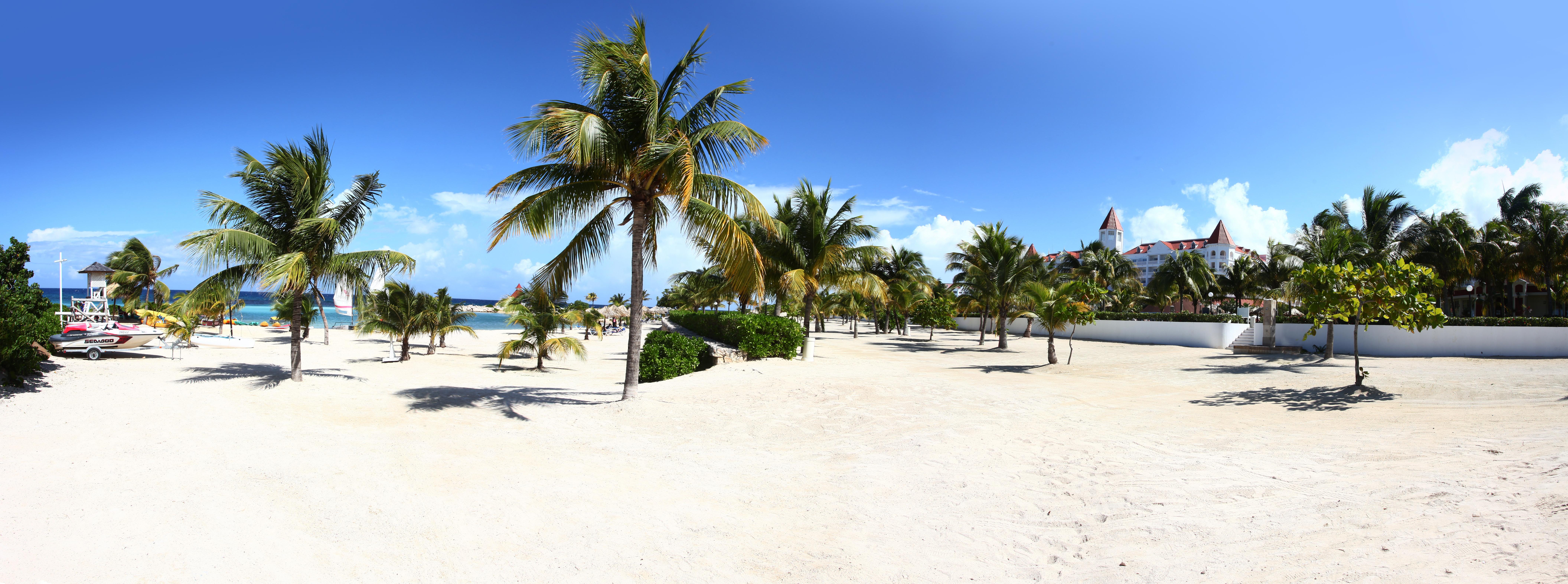 Bahia Principe Luxury Runaway Bay (Adults Only) 외부 사진