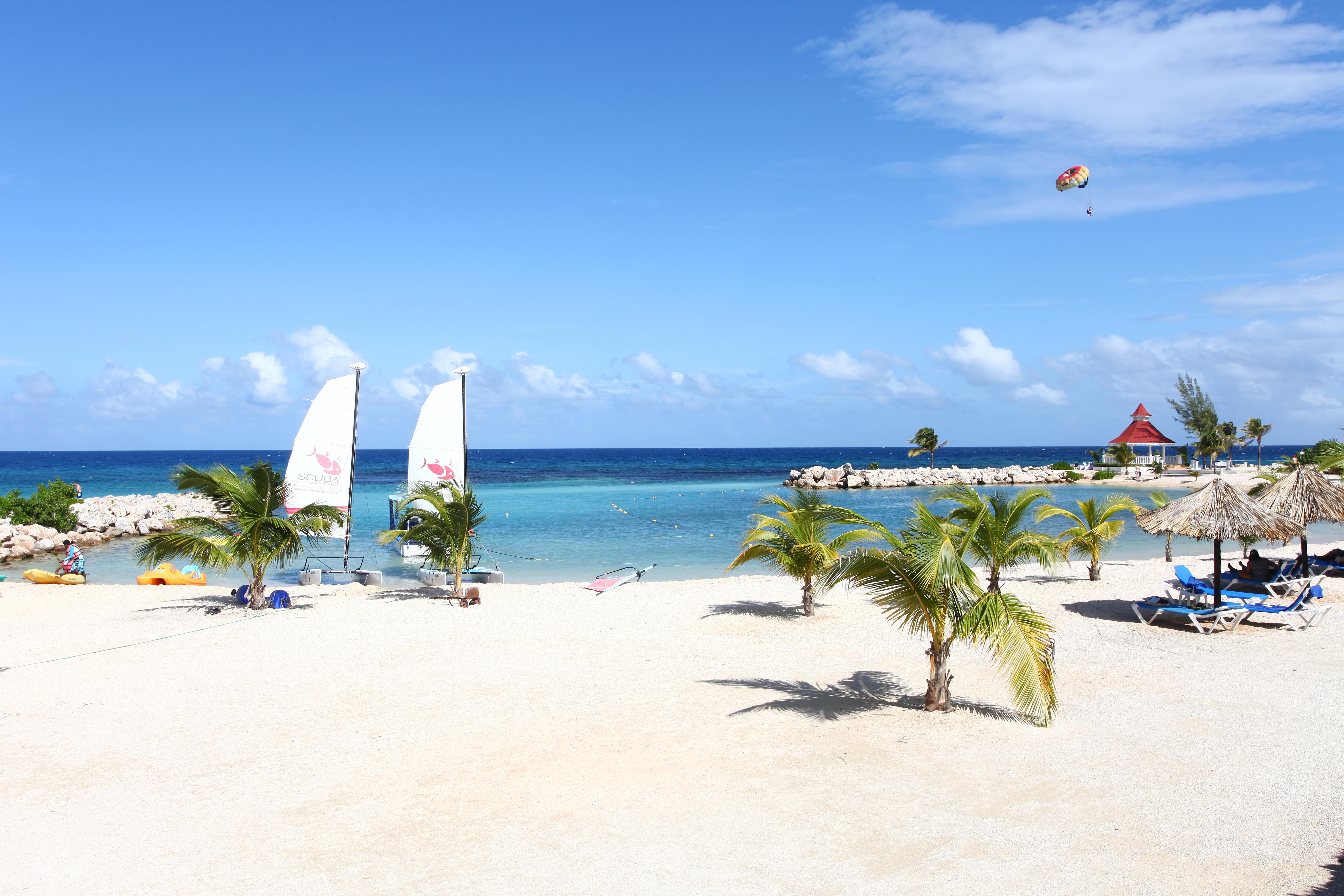 Bahia Principe Luxury Runaway Bay (Adults Only) 외부 사진