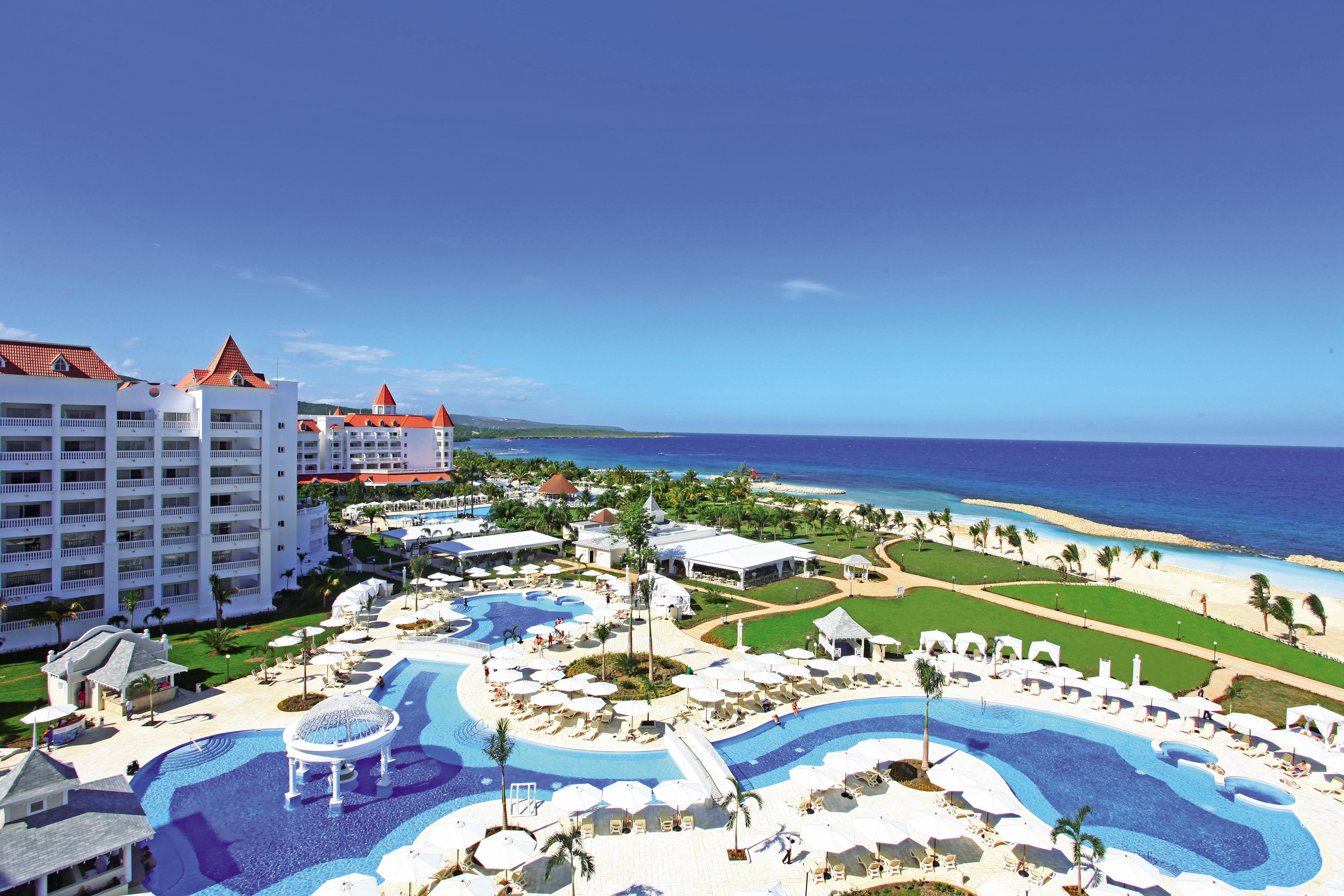 Bahia Principe Luxury Runaway Bay (Adults Only) 외부 사진