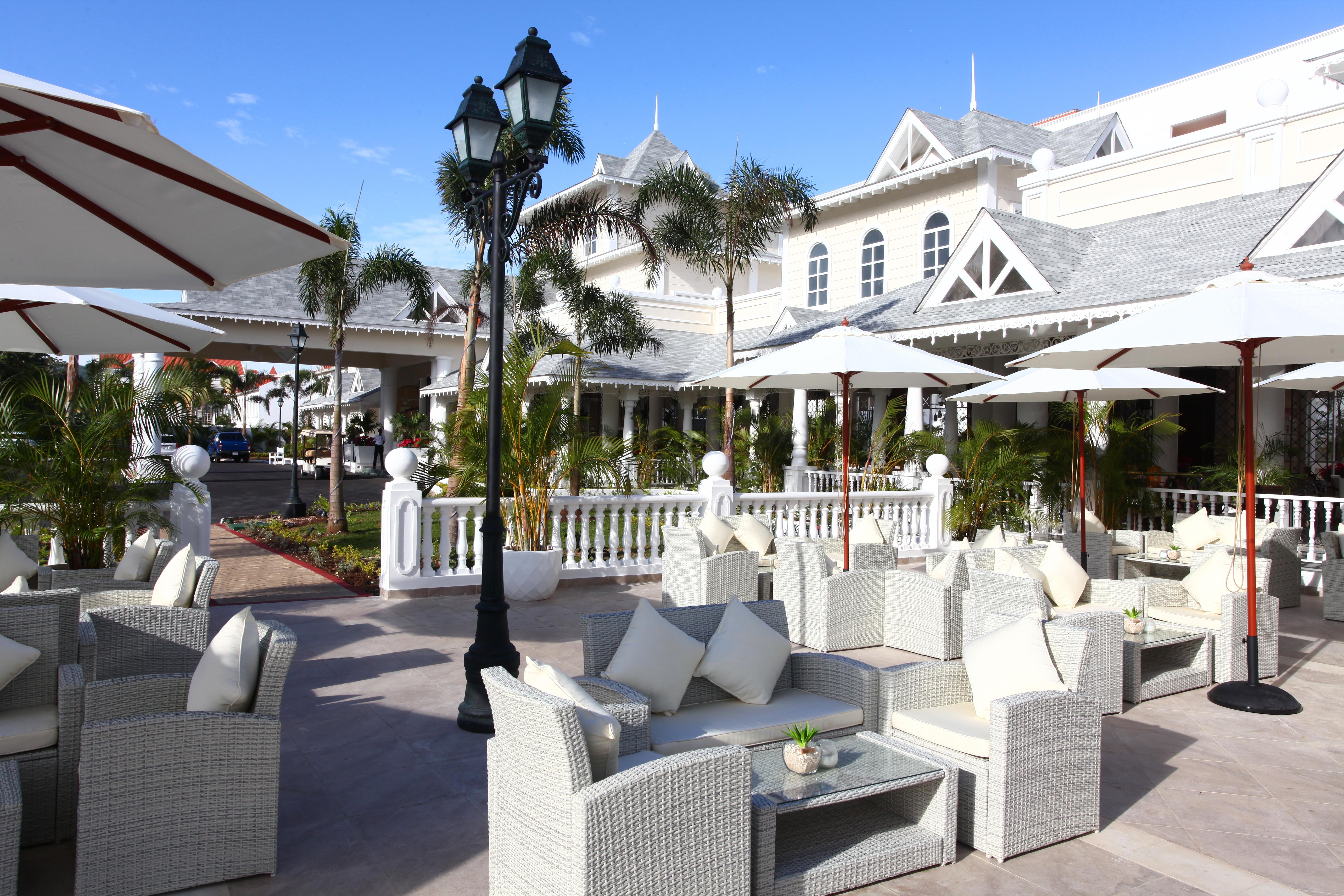 Bahia Principe Luxury Runaway Bay (Adults Only) 외부 사진