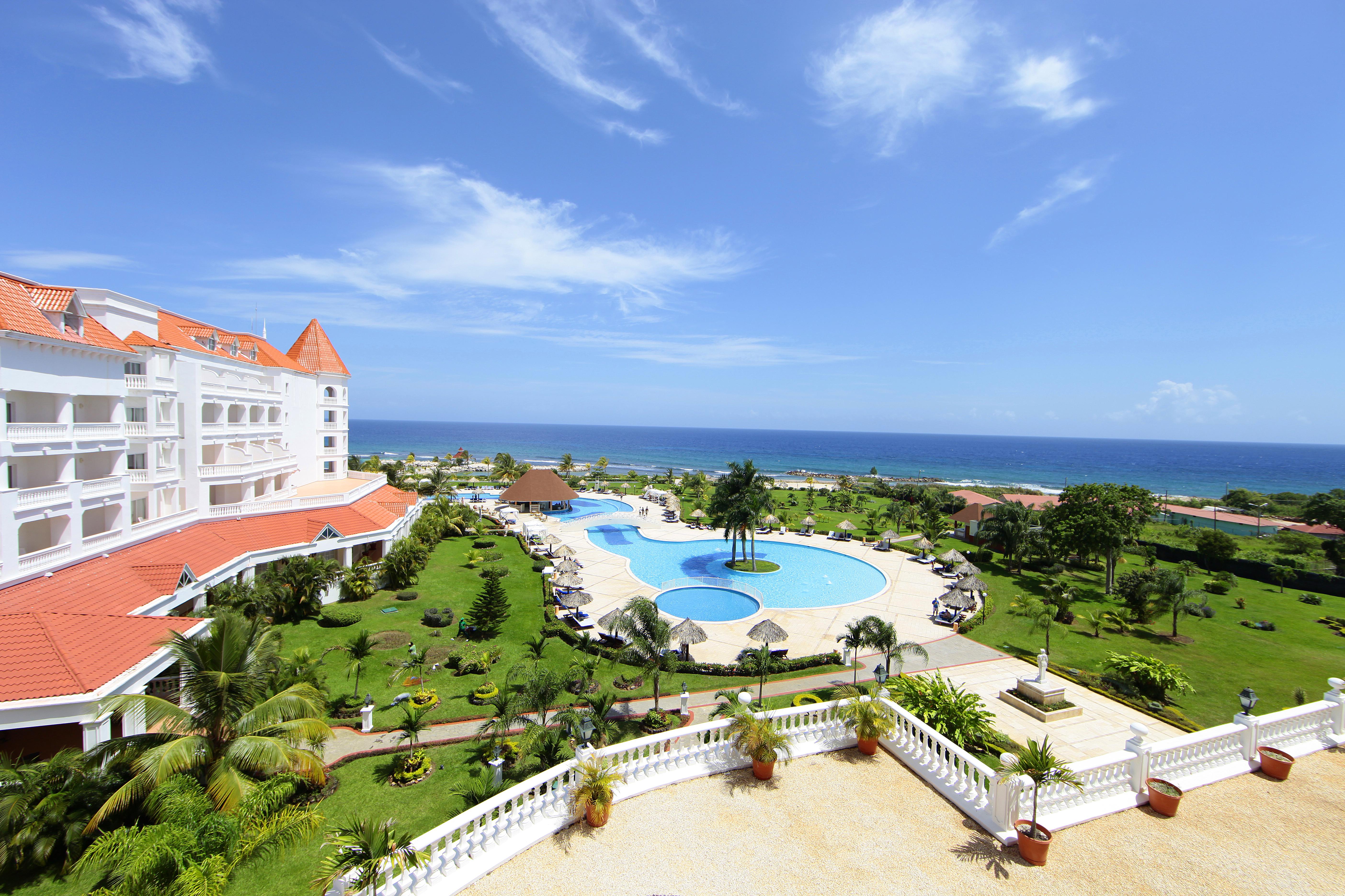 Bahia Principe Luxury Runaway Bay (Adults Only) 외부 사진
