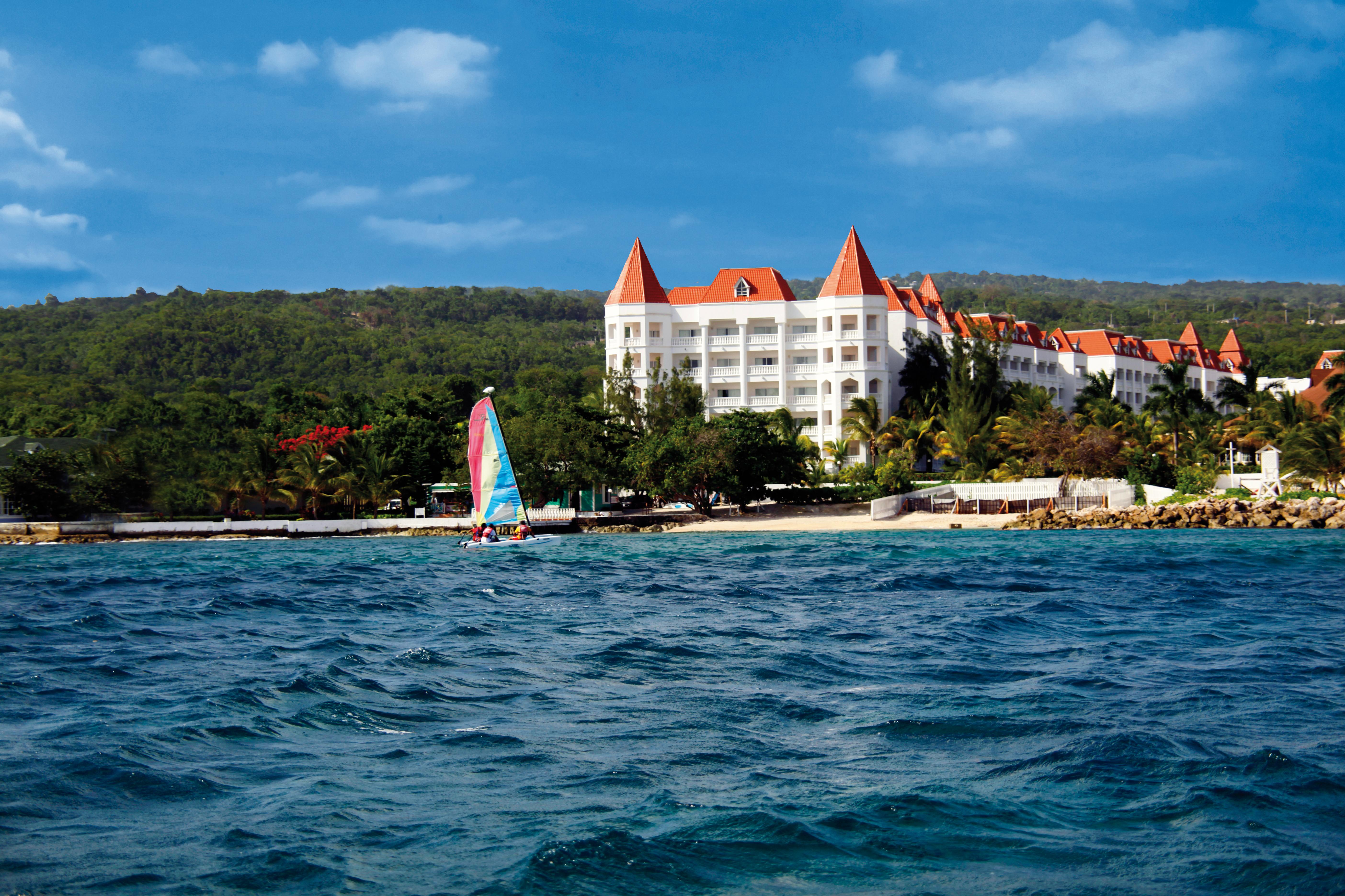Bahia Principe Luxury Runaway Bay (Adults Only) 외부 사진