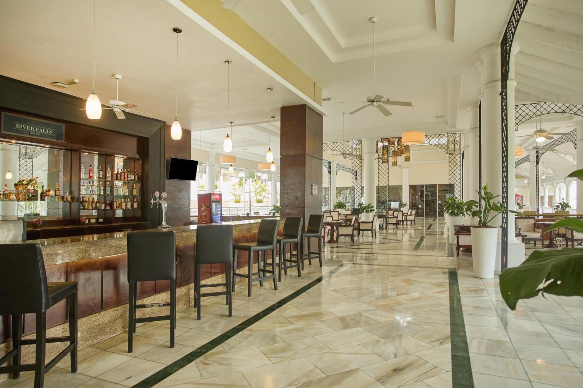 Bahia Principe Luxury Runaway Bay (Adults Only) 외부 사진