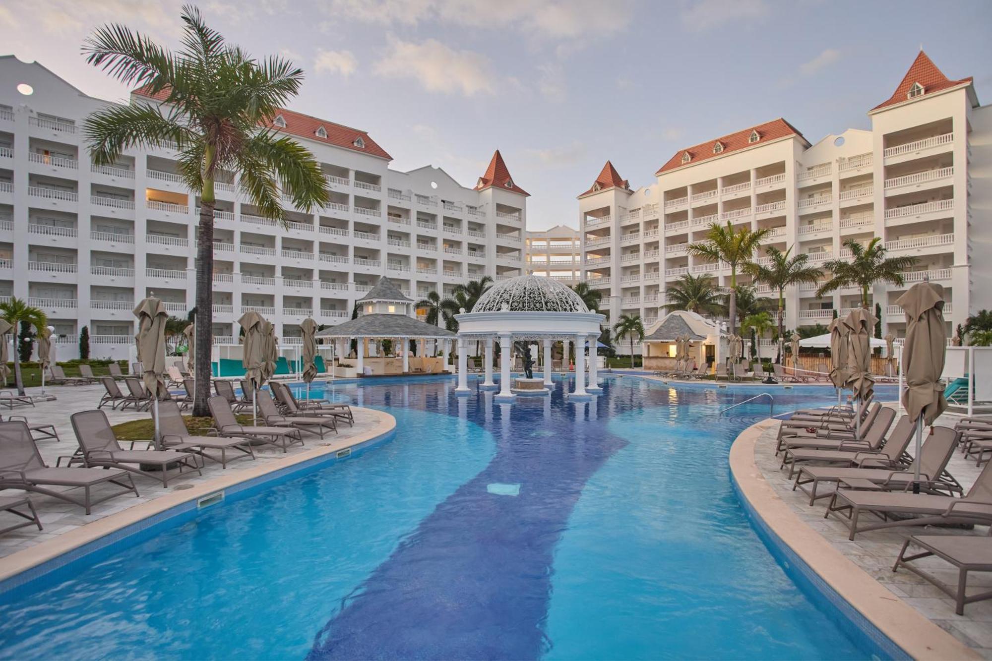 Bahia Principe Luxury Runaway Bay (Adults Only) 외부 사진