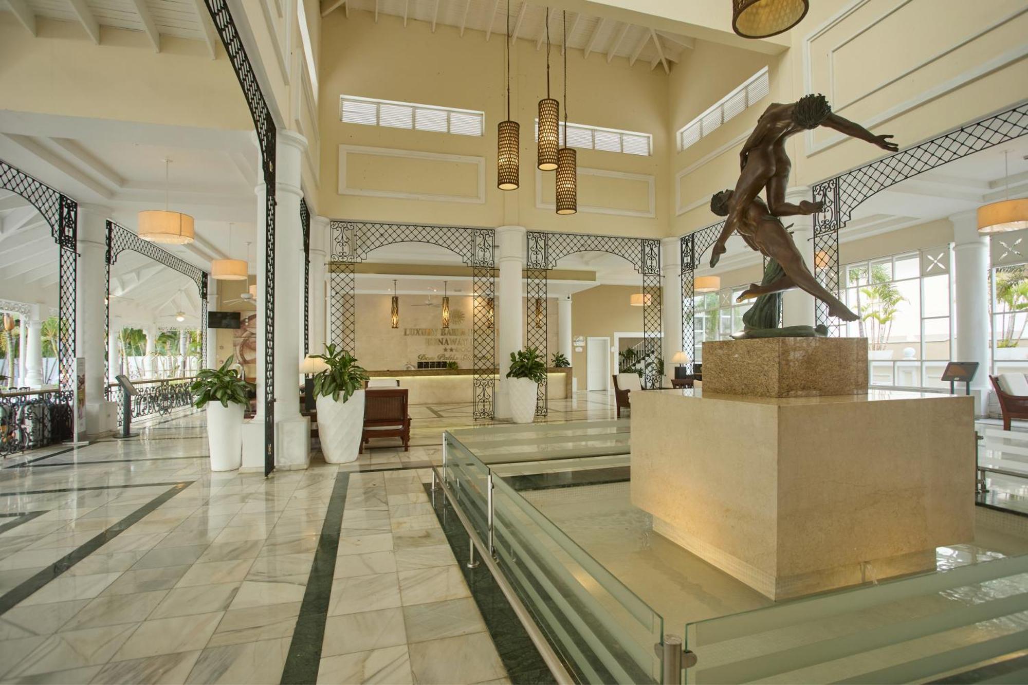 Bahia Principe Luxury Runaway Bay (Adults Only) 외부 사진