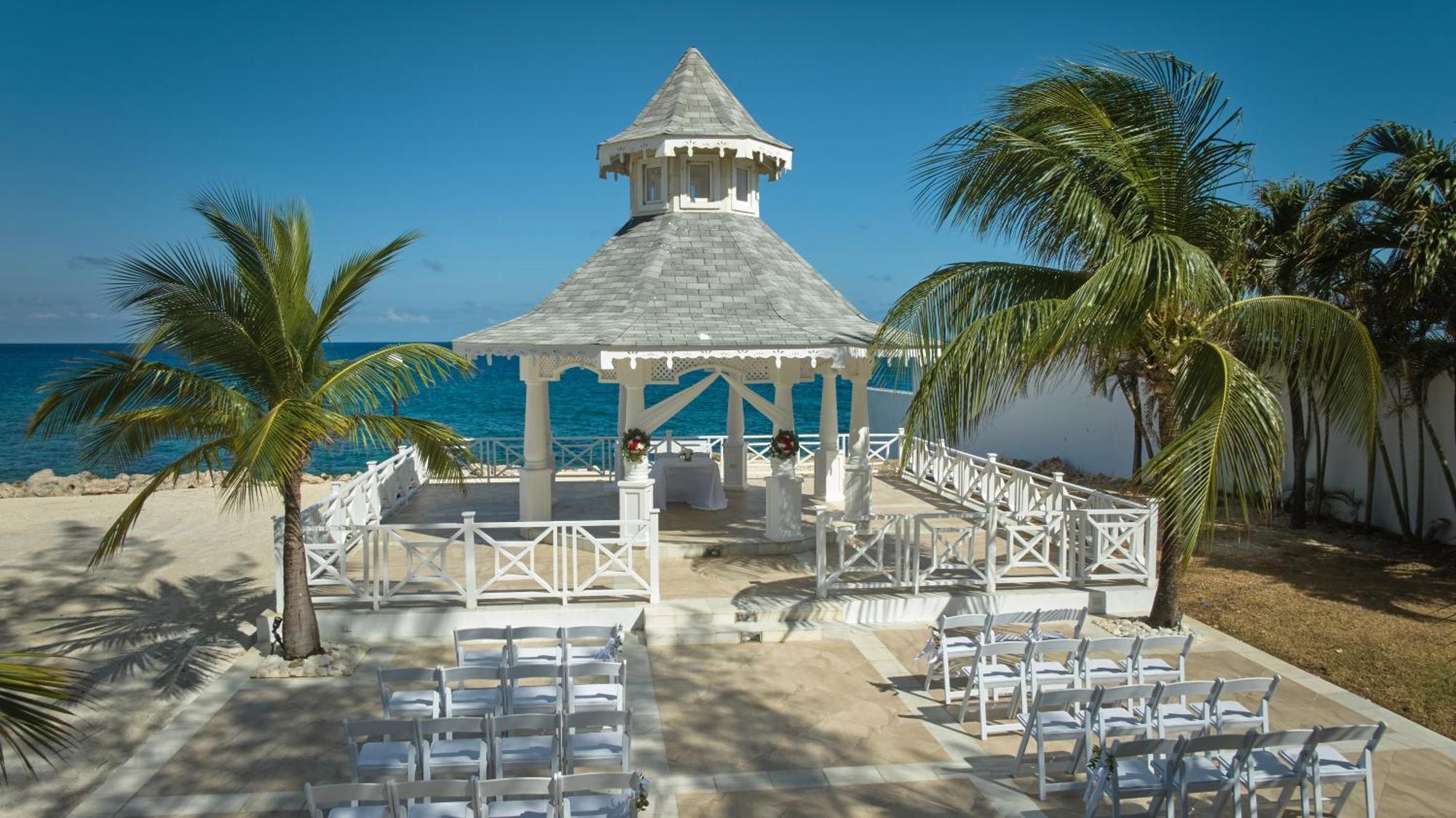 Bahia Principe Luxury Runaway Bay (Adults Only) 외부 사진