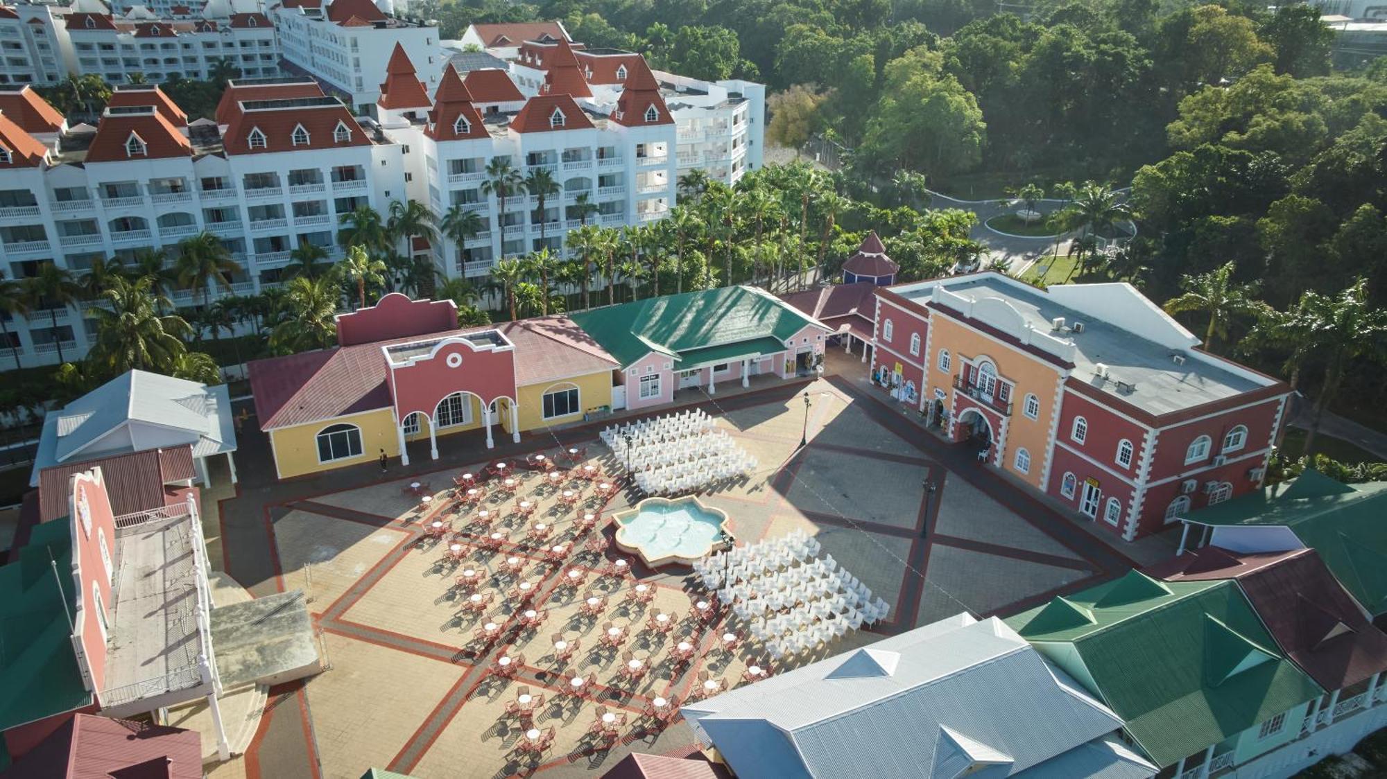Bahia Principe Luxury Runaway Bay (Adults Only) 외부 사진