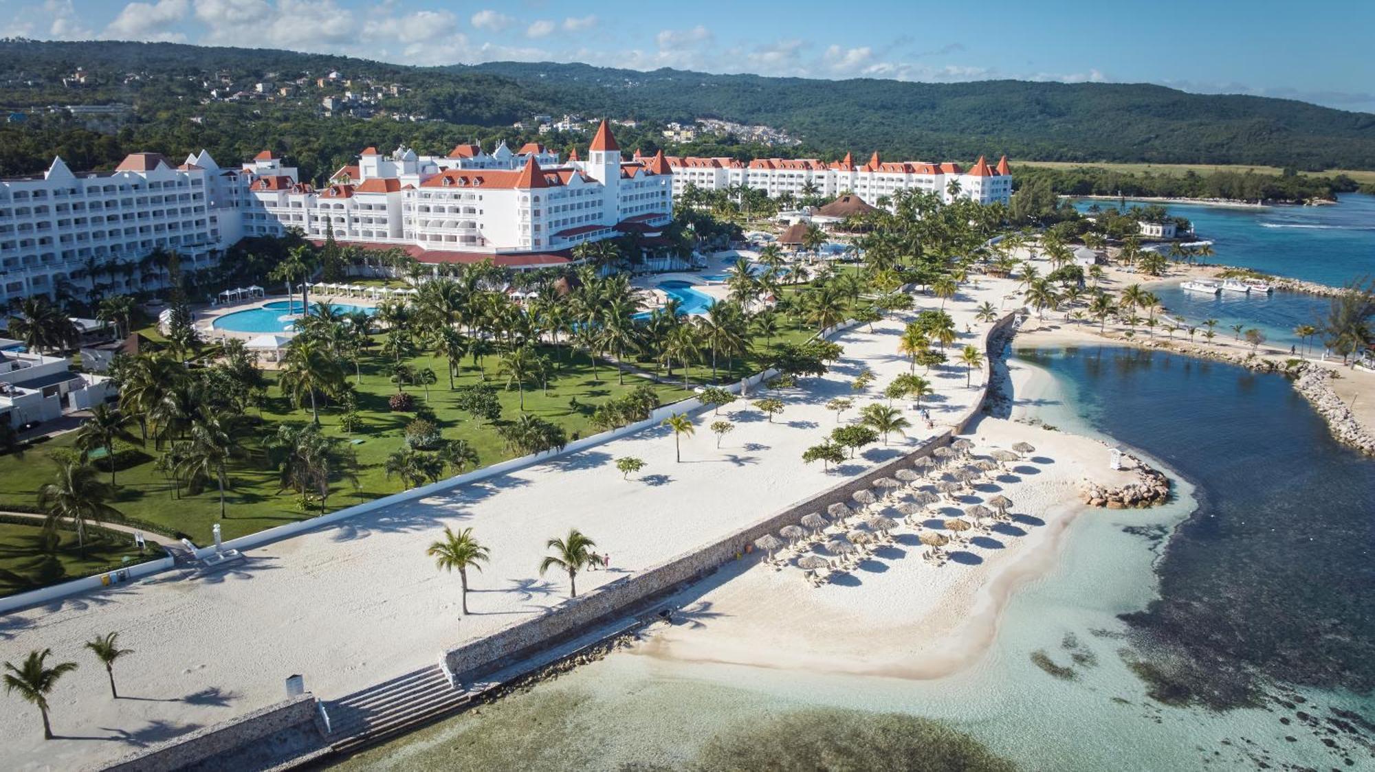 Bahia Principe Luxury Runaway Bay (Adults Only) 외부 사진
