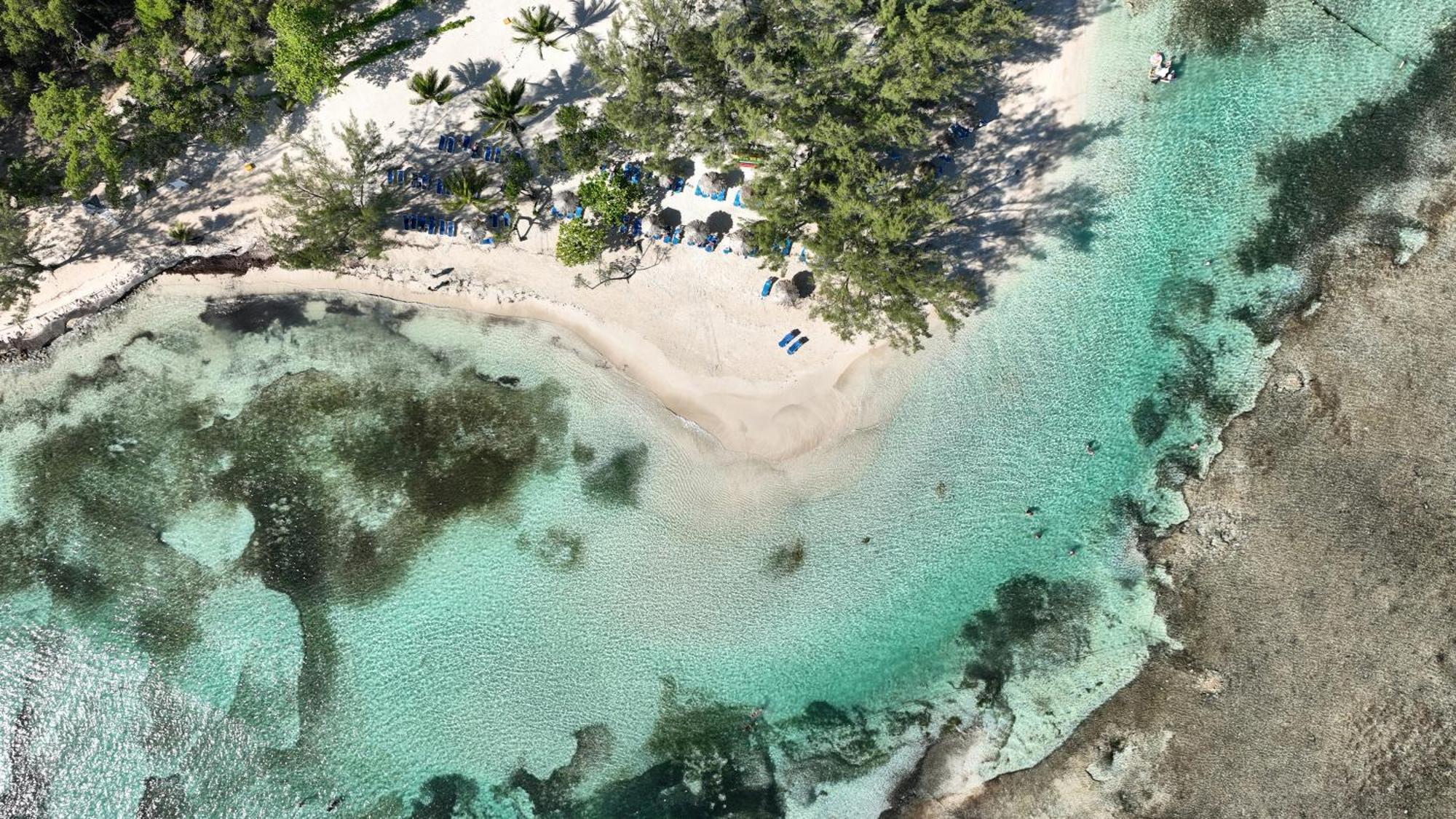 Bahia Principe Luxury Runaway Bay (Adults Only) 외부 사진