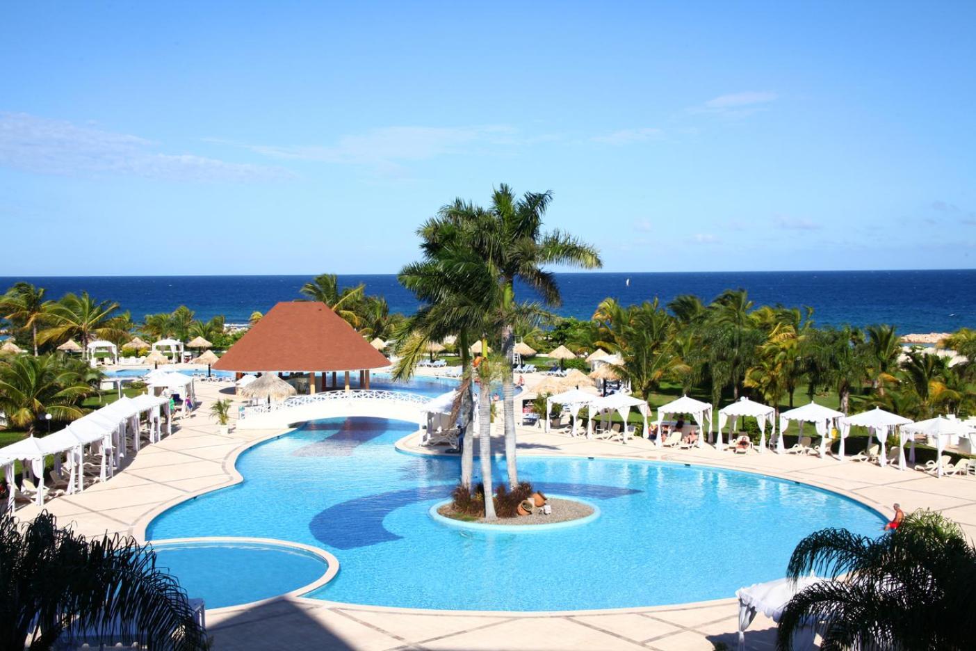 Bahia Principe Luxury Runaway Bay (Adults Only) 외부 사진